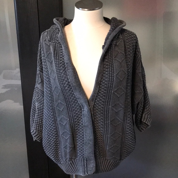 Free People Sweaters - Free People cardigan